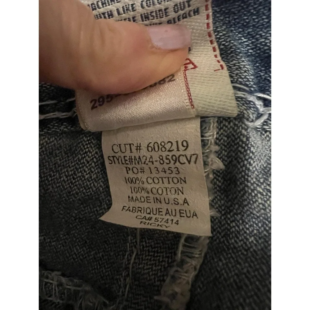 True Religion true religion